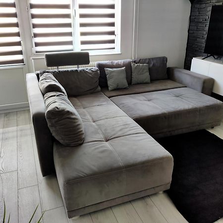 Agreable Et Spacieux Appartement Lumineux T4 Alsace Riedisheim Exterior photo
