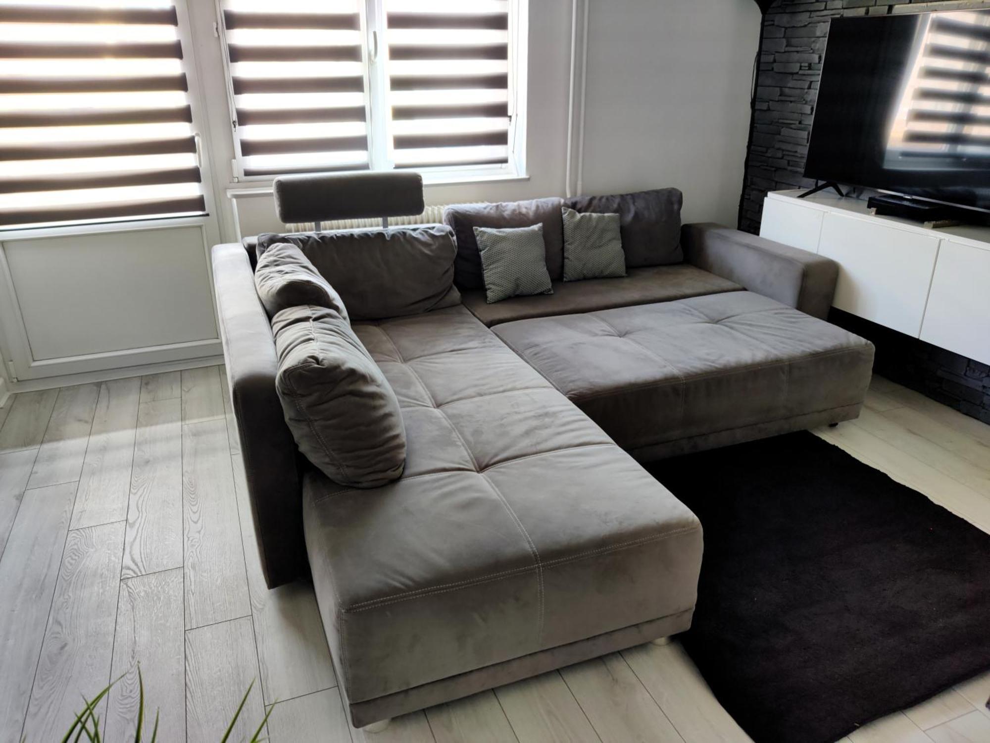 Agreable Et Spacieux Appartement Lumineux T4 Alsace Riedisheim Exterior photo